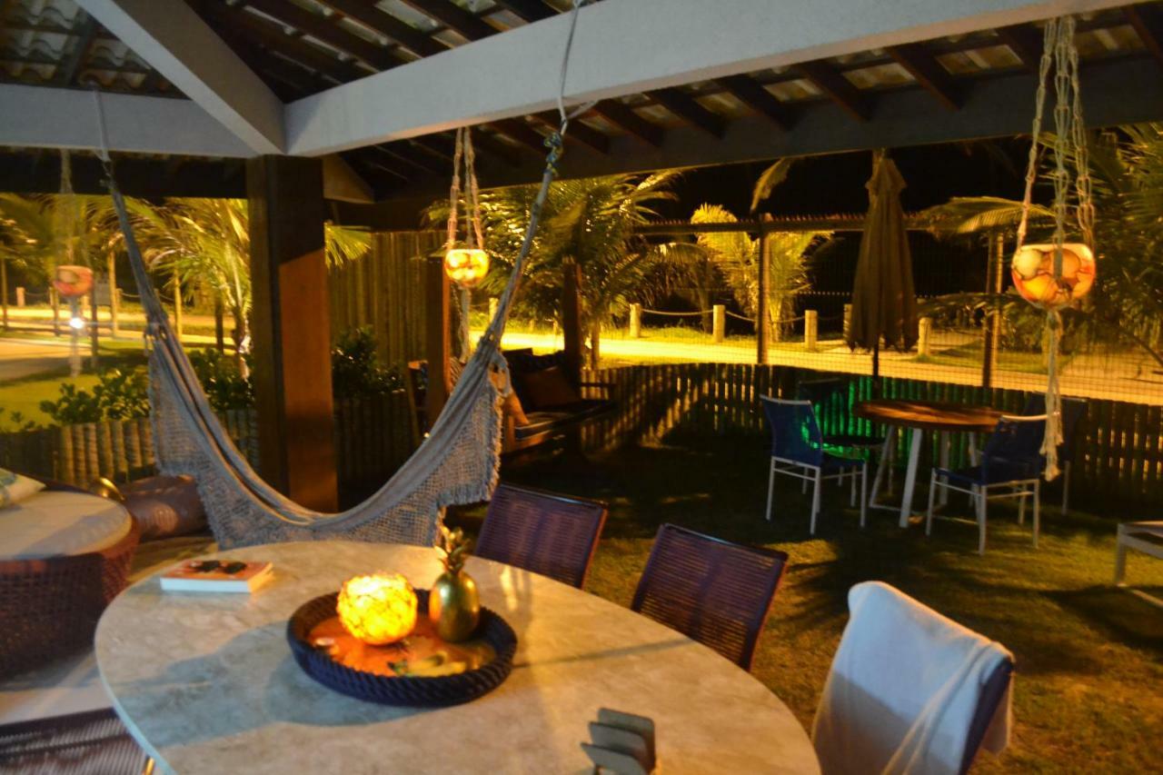 Paraiso De - Ykutiba S-001 - Duplex Frente Mar Holiday home *