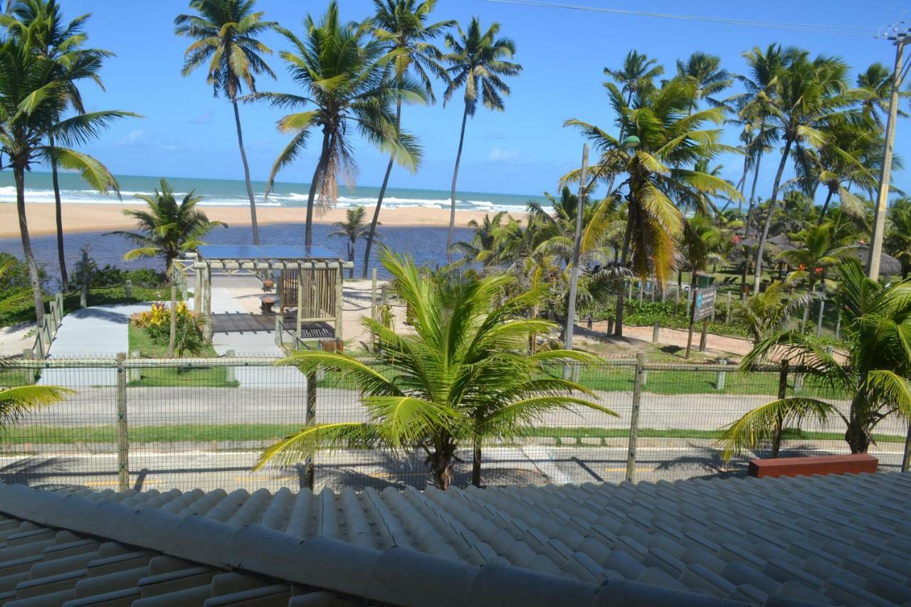 Paraiso De - Ykutiba S-001 - Duplex Frente Mar Holiday home Imbassai