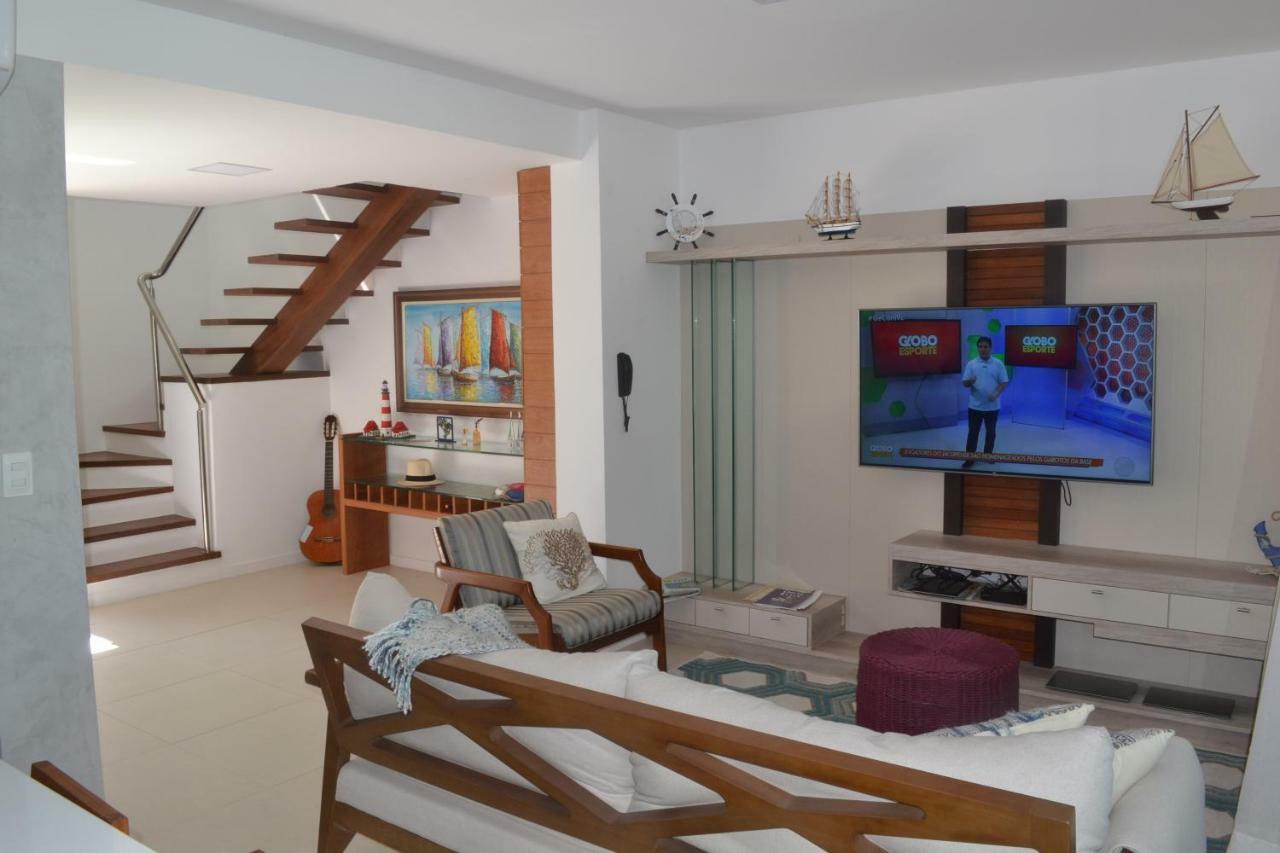 Paraiso De - Ykutiba S-001 - Duplex Frente Mar Holiday home Imbassai