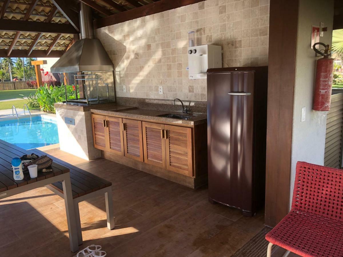 Paraiso De - Ykutiba S-001 - Duplex Frente Mar Holiday home Imbassai