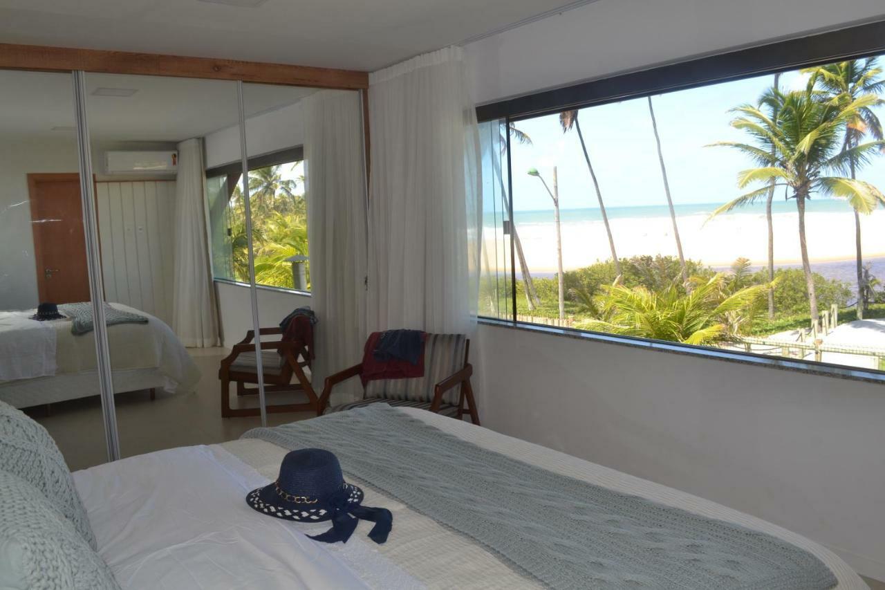 Holiday home Paraiso De - Ykutiba S-001 - Duplex Frente Mar *