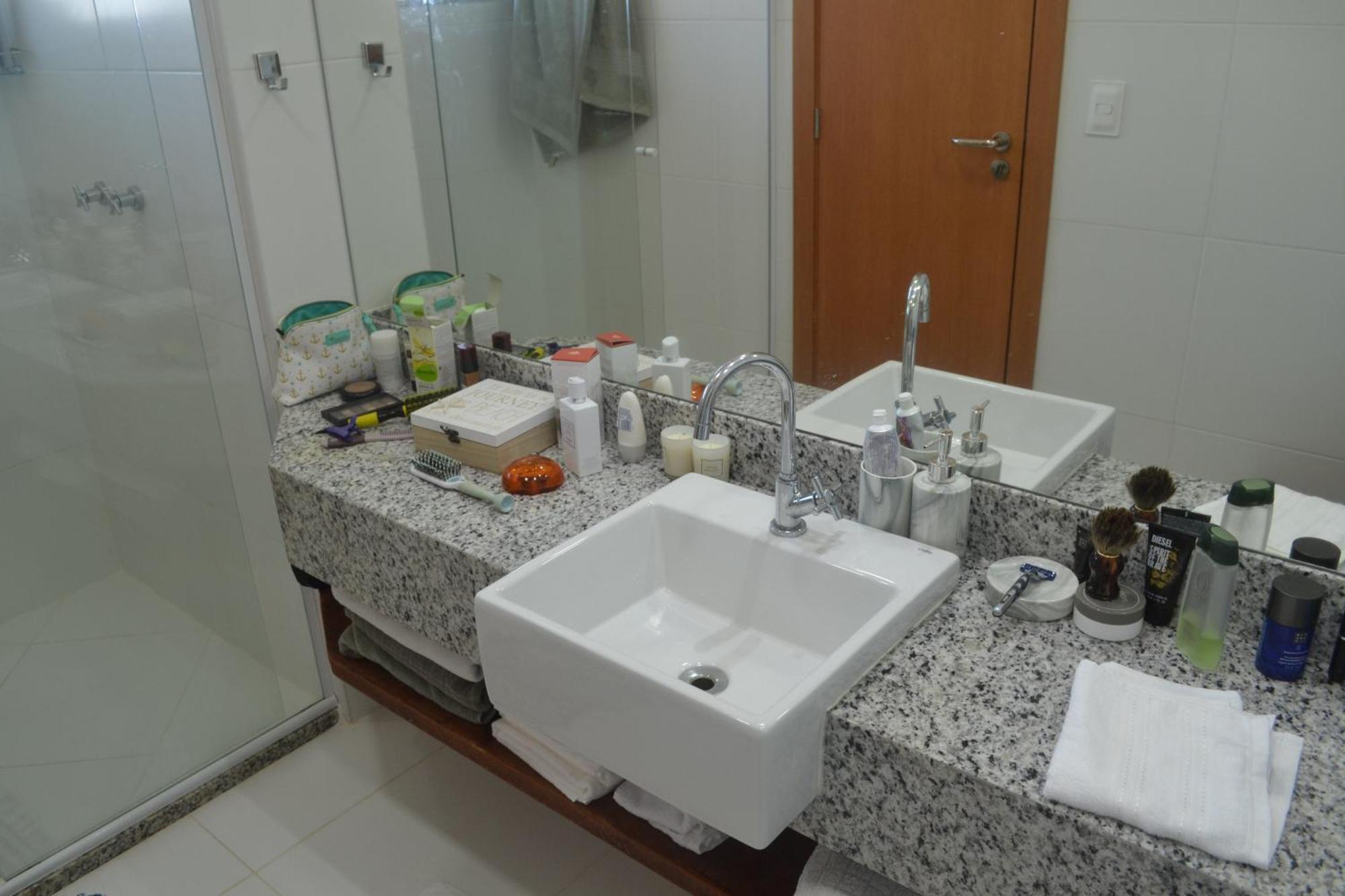 Holiday home Paraiso De - Ykutiba S-001 - Duplex Frente Mar *