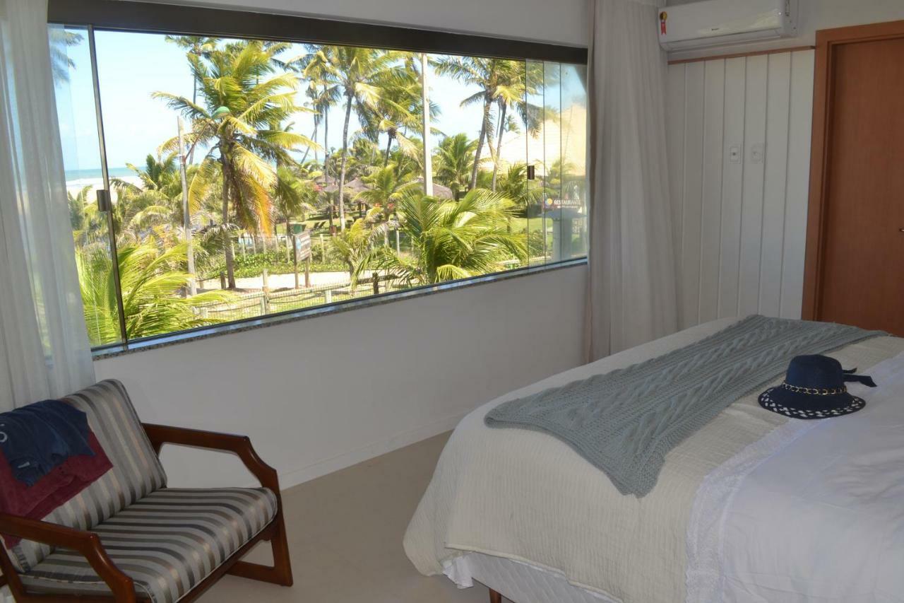 Paraiso De - Ykutiba S-001 - Duplex Frente Mar Holiday home *