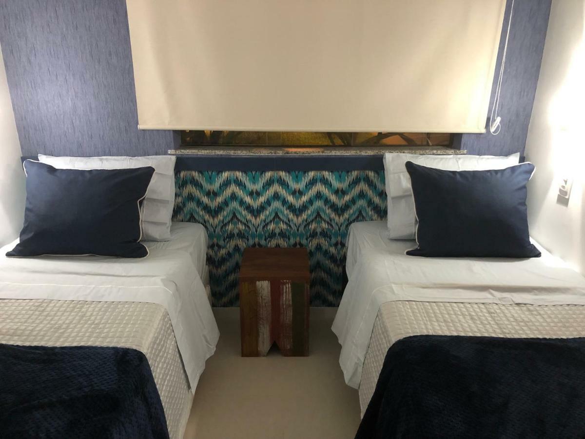 Holiday home Paraiso De - Ykutiba S-001 - Duplex Frente Mar Imbassai