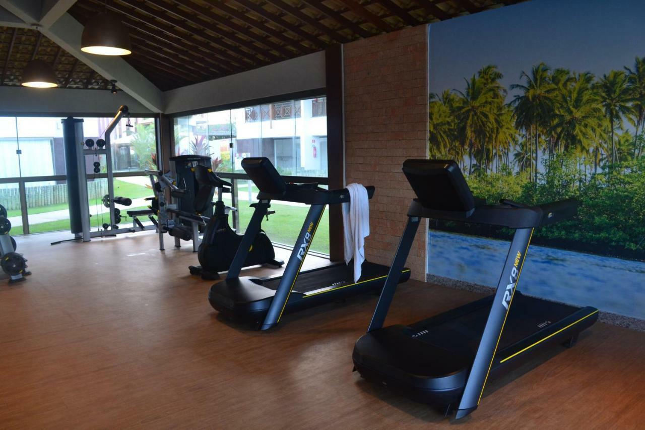 Paraiso De - Ykutiba S-001 - Duplex Frente Mar Holiday home