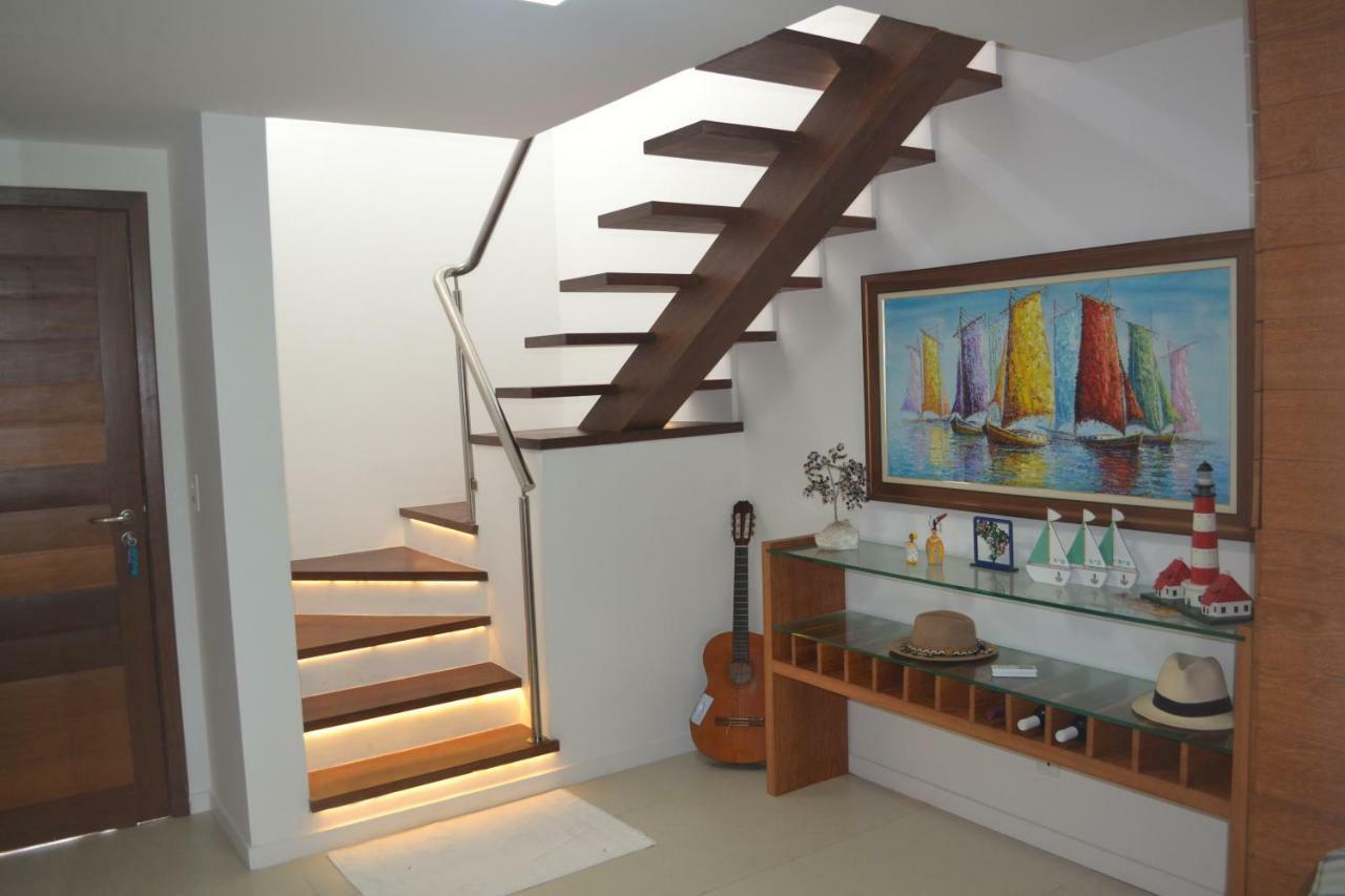 Paraiso De - Ykutiba S-001 - Duplex Frente Mar Imbassai