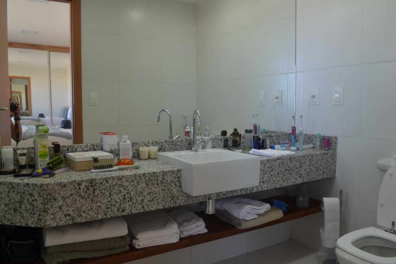 Paraiso De - Ykutiba S-001 - Duplex Frente Mar Holiday home *