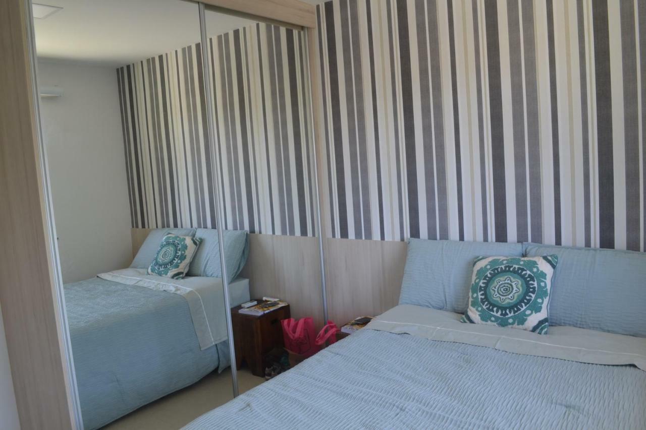 Paraiso De - Ykutiba S-001 - Duplex Frente Mar