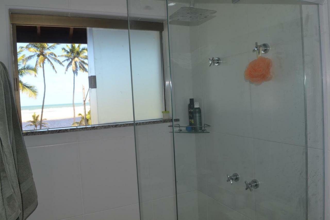 Paraiso De - Ykutiba S-001 - Duplex Frente Mar Holiday home *