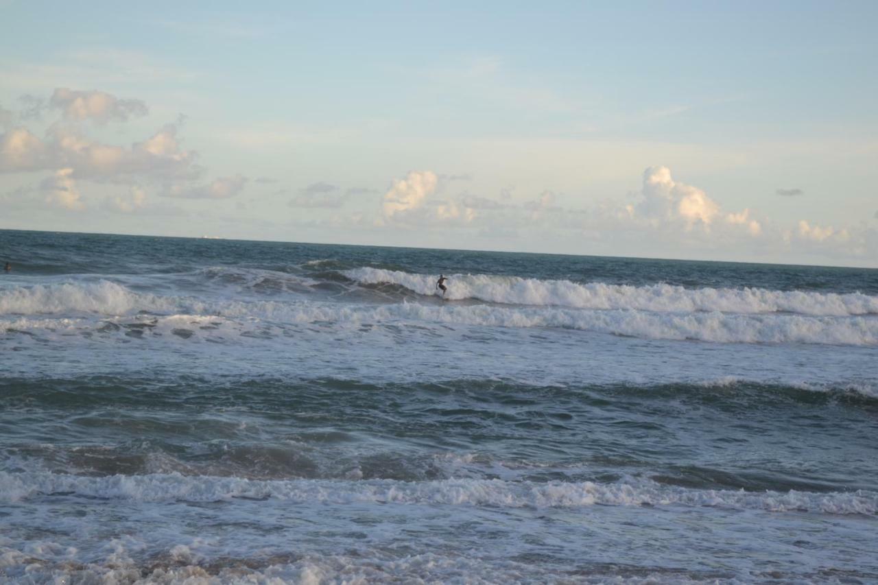 Paraiso De - Ykutiba S-001 - Duplex Frente Mar Holiday home *