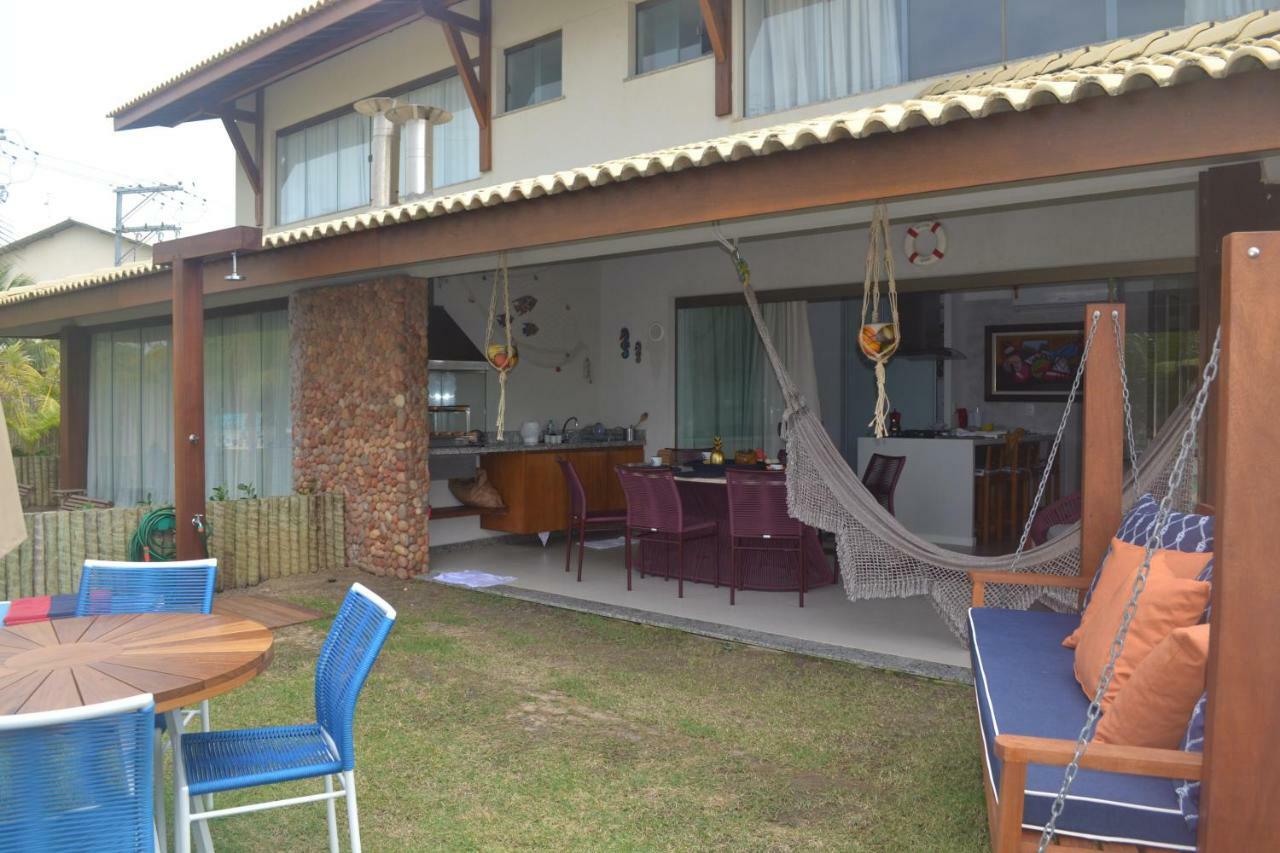Сasa de vacaciones Paraiso De - Ykutiba S-001 - Duplex Frente Mar