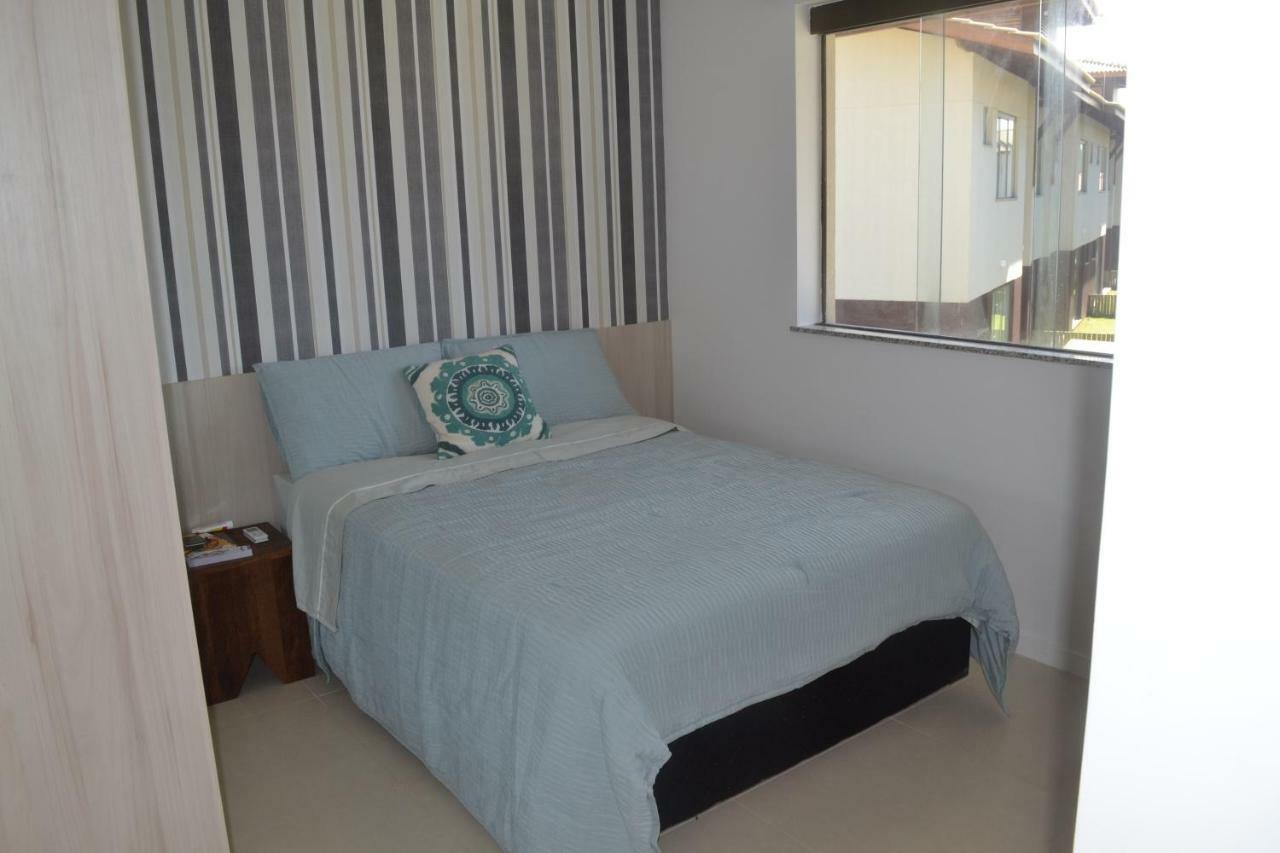 Paraiso De - Ykutiba S-001 - Duplex Frente Mar *
