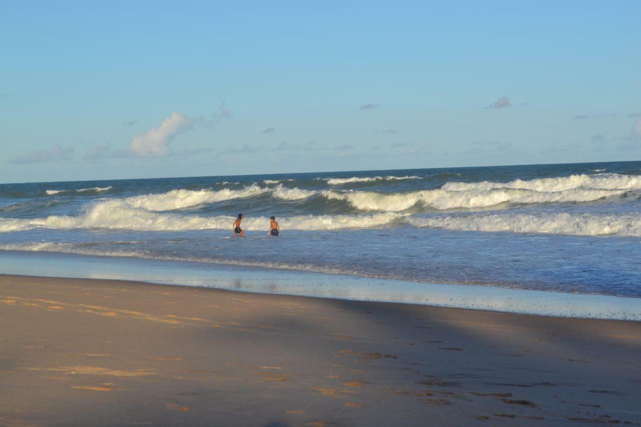 Сasa de vacaciones Paraiso De - Ykutiba S-001 - Duplex Frente Mar